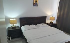 Luxury Apartments